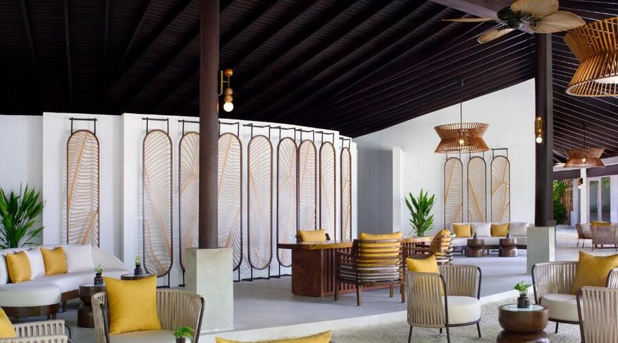 Anantara Veli Maldives Resort