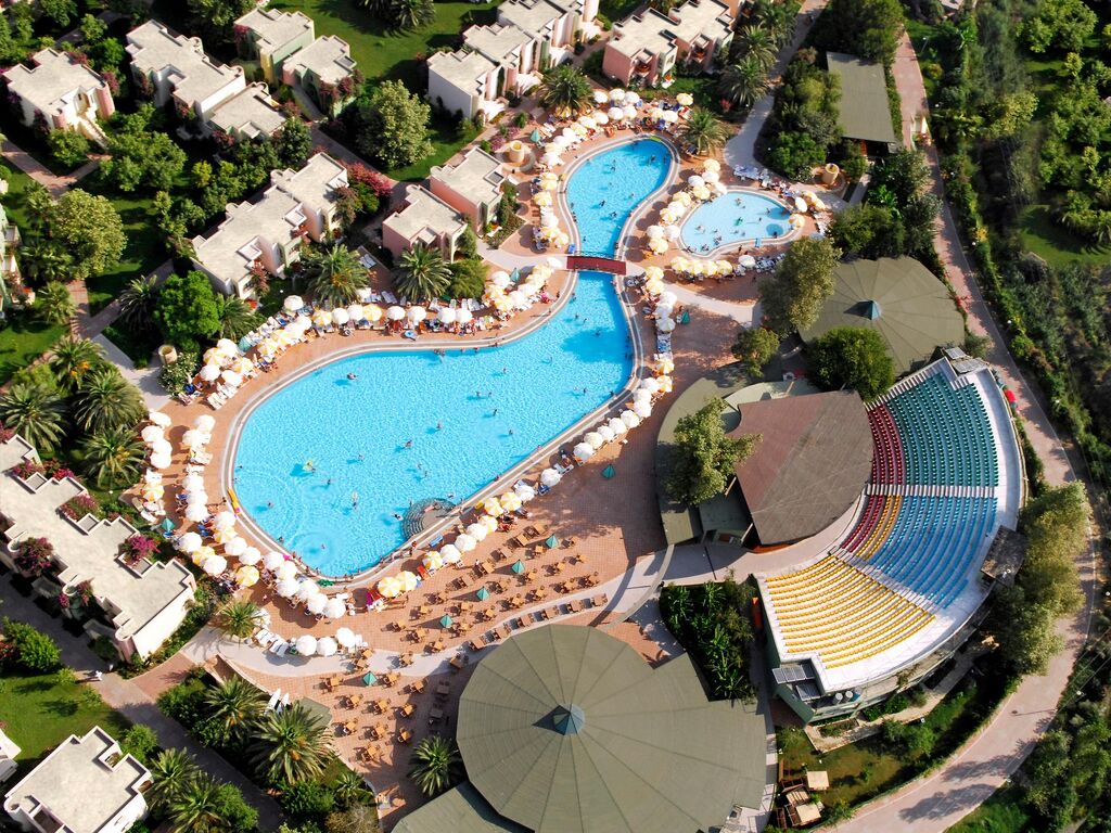 Vonresort Golden Beach