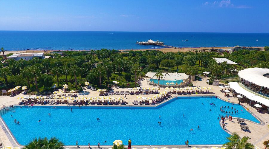 Vonresort Golden Coast