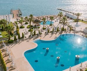 Ilıca Spa&Thermal Resort Hotel