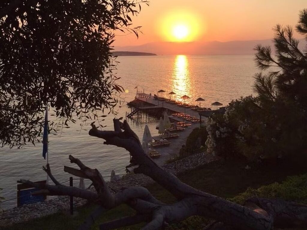 Babaylon Hotel