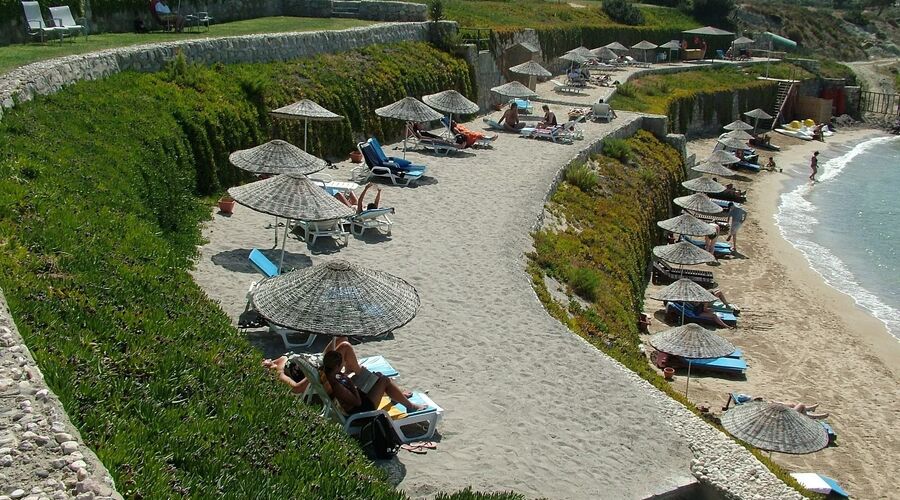 Babaylon Hotel