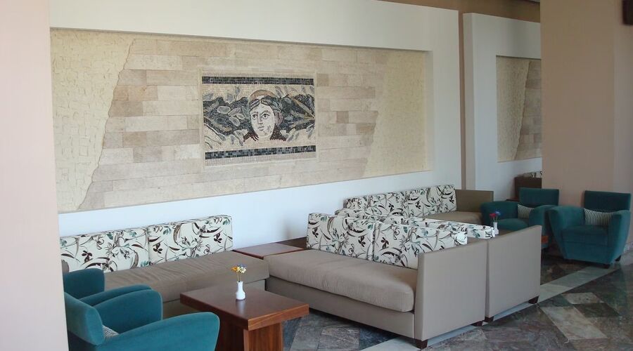 Babaylon Hotel