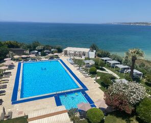 Babaylon Hotel