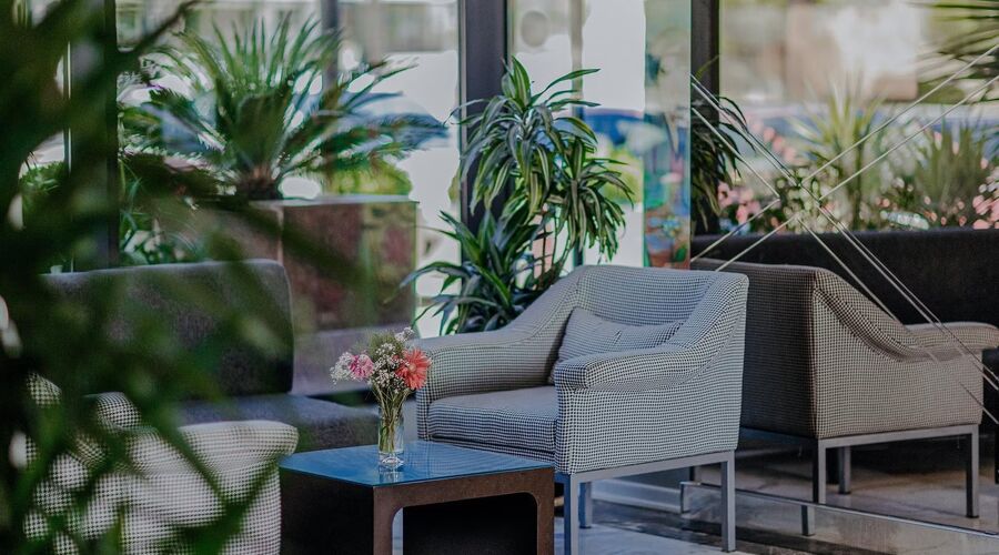 Pırıl Hotel Thermal & Beauty Spa