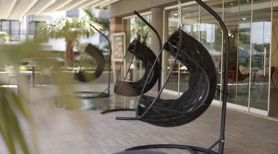 Pırıl Hotel Thermal & Beauty Spa