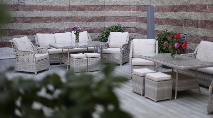 Pırıl Hotel Thermal & Beauty Spa