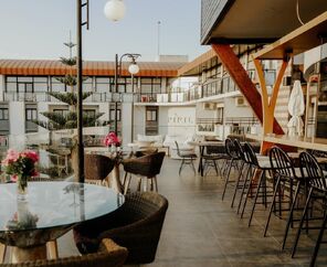 Pırıl Hotel Thermal & Beauty Spa
