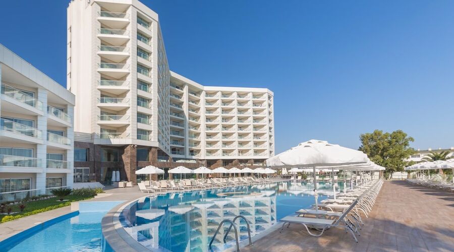 Boyalık Beach Hotel & Spa Thermal Resort