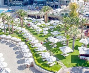 Boyalık Beach Hotel & Spa Thermal Resort