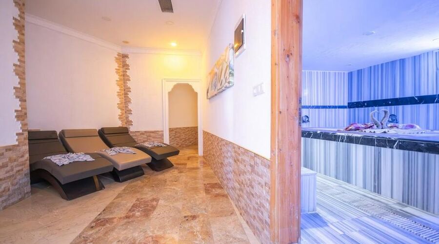 Meri Hotel Ölüdeniz