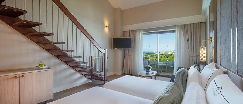 Ela Excellence Resort Belek
