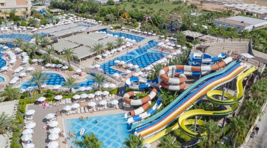 Royal Alhambra Palace