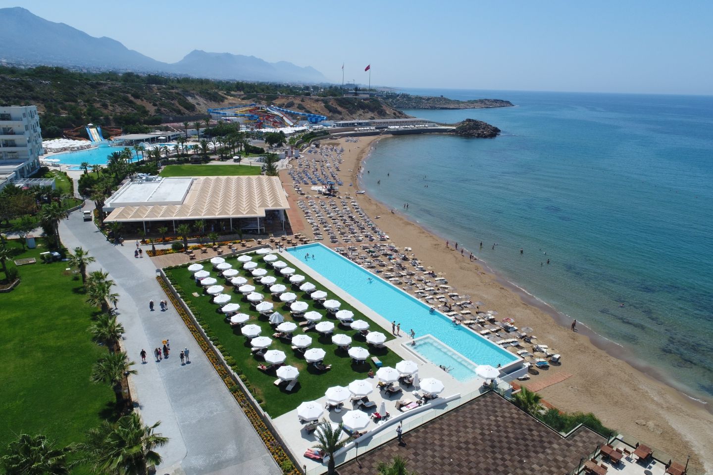 Acapulco Resort Hotel