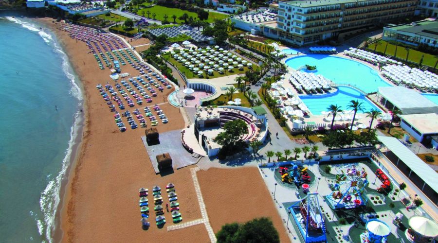 Acapulco Resort Hotel