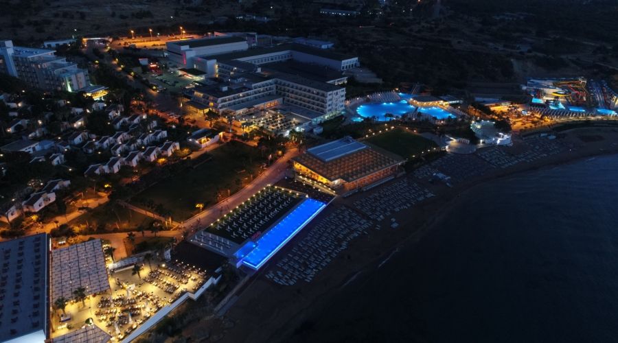 Acapulco Resort Hotel