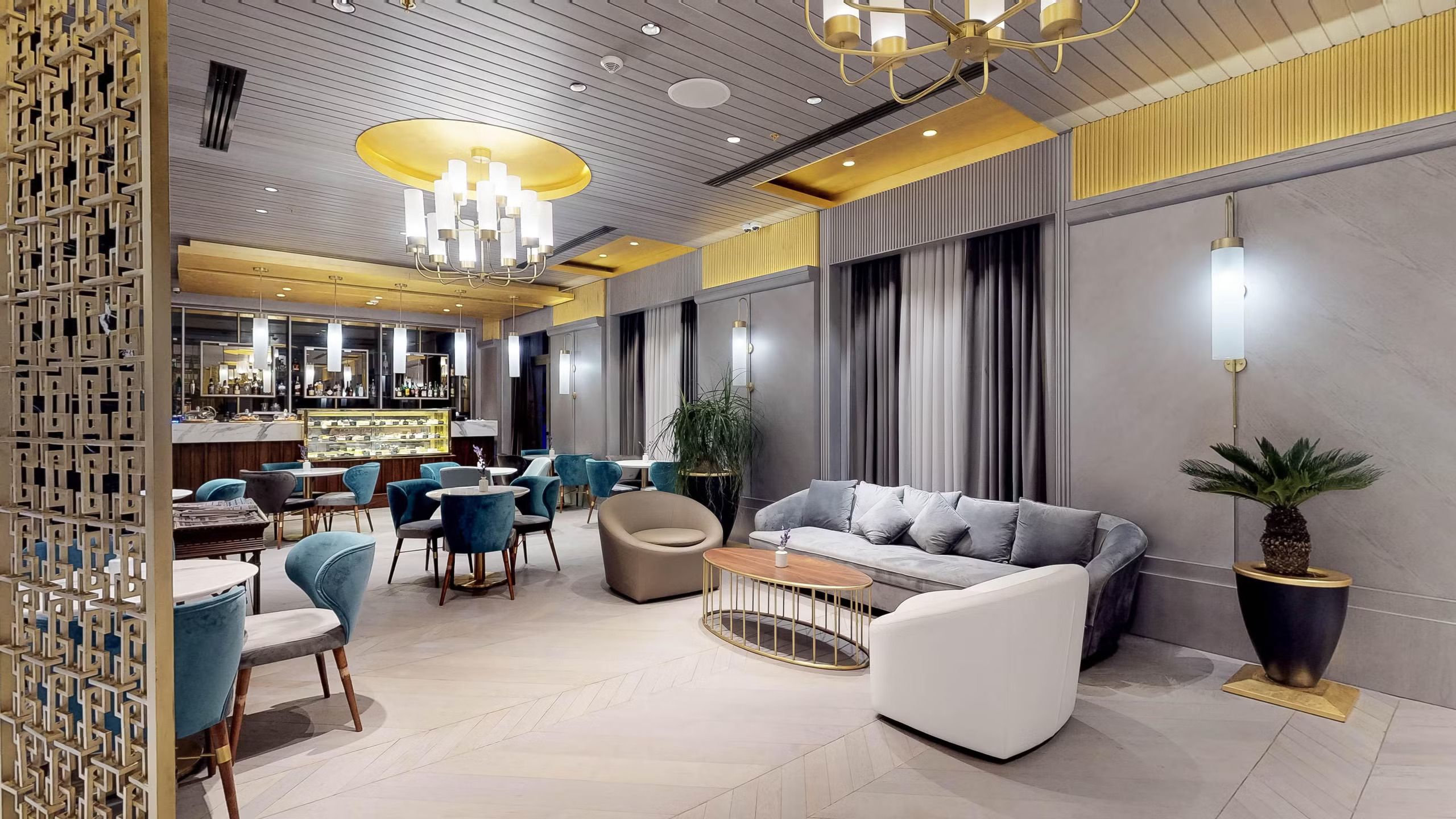 Rocks Hotel