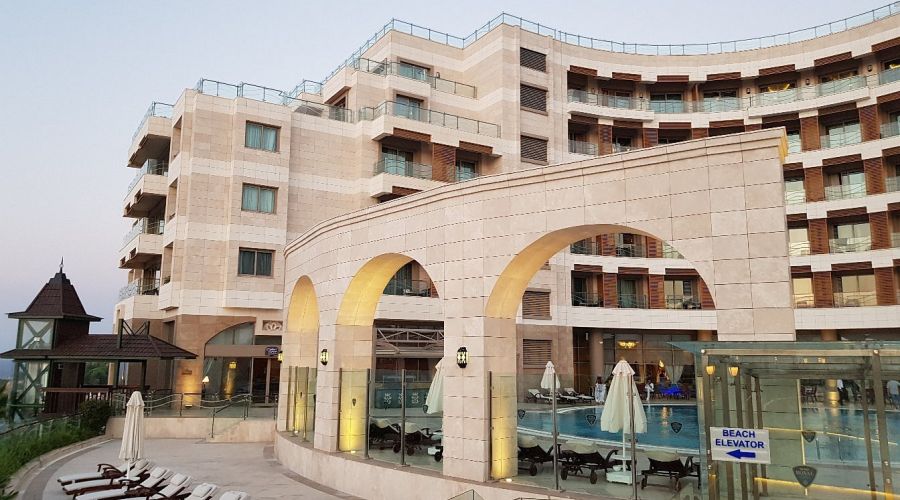 Merit Royal Premium Hotel & Casino