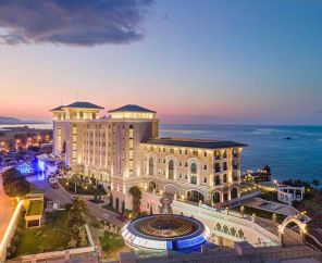 Merit Royal Premium Hotel & Casino