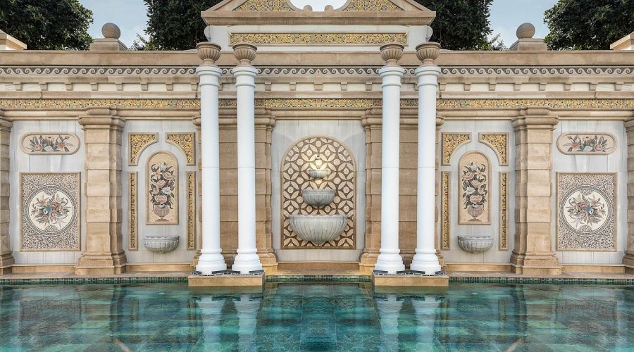 Merit Royal Diamond Hotel  & Spa