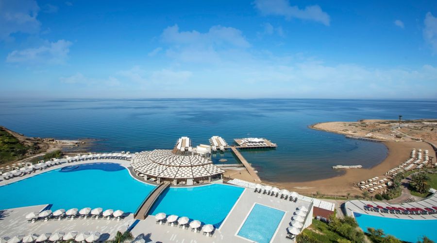 Elexus Hotel Resort 