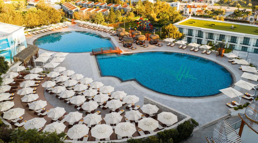 Chamada Girne Hotel & Casino & Spa