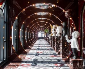 Chamada Girne Hotel & Casino & Spa