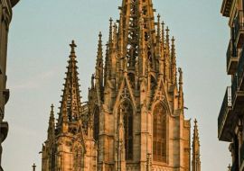 MAXİ İSPANYA & ENDÜLÜS Pegasus Hava Yolları ile 7 Gece