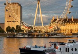 İNGİLTERE ve İSKOÇYA İKONLARI TURU