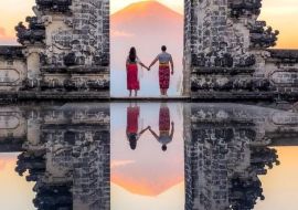 BALİ TURU (Kasım Ara Tatil Özel)