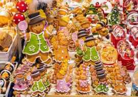 BERNİNA EXPRESS İLE NOEL PAZARLARI PEGASUS HAVA YOLLARI İLE 4 GECE