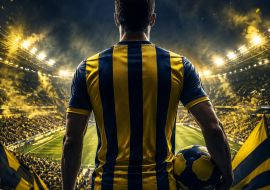 UEFA ŞAMPİYONLAR LİGİ  SHAKTAR DONETSK DEPLASMANI MAÇ TURU MAÇ BİLETİ DAHİL TÜRK HAVA YOLLARI 2 GECE