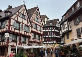 Bernina Express ile Bir Avrupa Masalı Turu