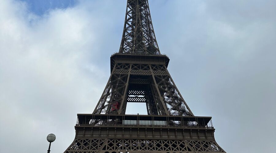 Benelux & Paris İkonları Turu Sömestre Özel