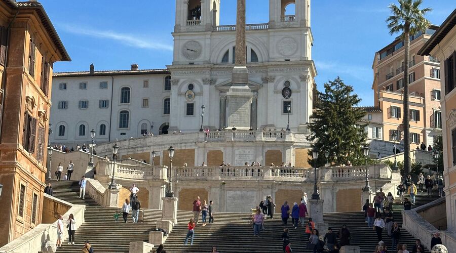 İtalya İkonları Turu Pegasus Hava Yolları İle 4 gece