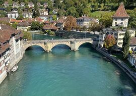 Benelux & Paris & Köln & Alsace & İsviçre Türk Hava Yolları İle 7 Gece