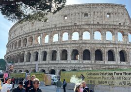 Yılbaşı Özel İtalya İkonları Turu Pegasus Hava Yolları İle 4 Gece