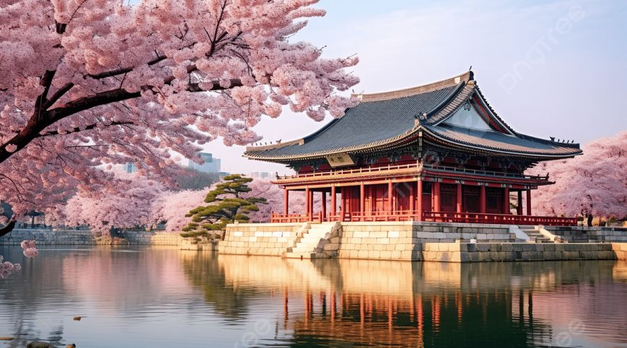 ELEGANT GÜNEY KORE Qatar Hava Yolları ile 5 Gece