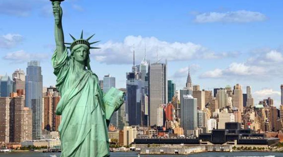 Büyük Amerika Turu San Francisco & Las Vegas & Los Angeles & New York THY ile