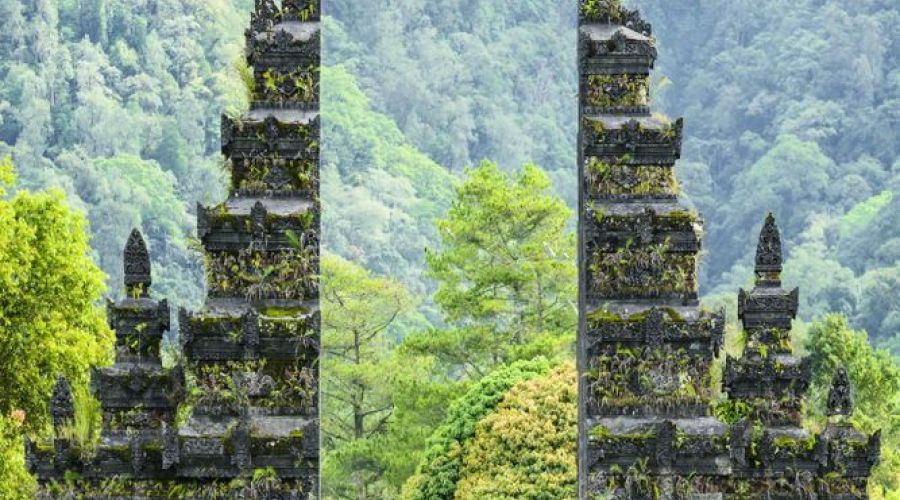 BALİ TURU (Kasım Ara Tatil Özel)