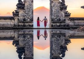 BALİ TURU (Kasım Ara Tatil Özel)