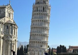 Yılbaşı Özel İtalya İkonları Turu Pegasus Hava Yolları İle 4 Gece