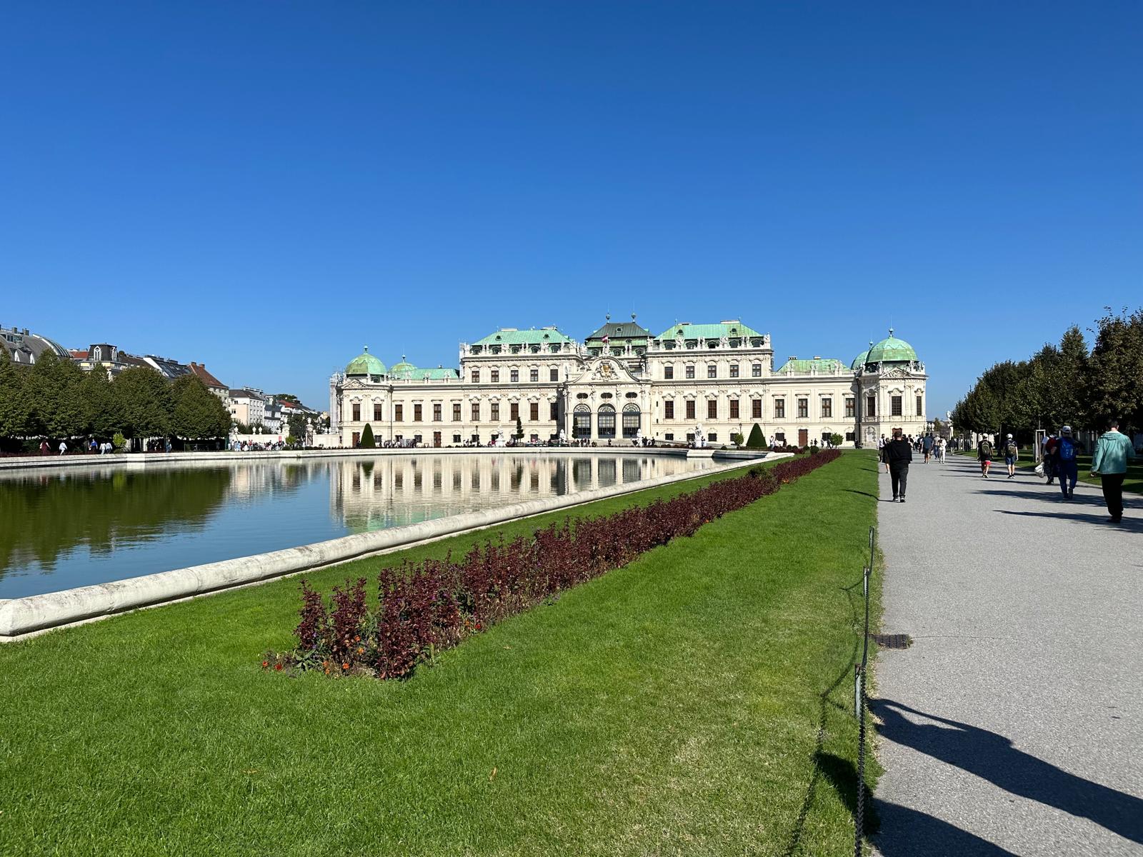 Hallstatt & Salzburg & Viyana & Bled Turu Türk Hava Yolları İle 3 Gece