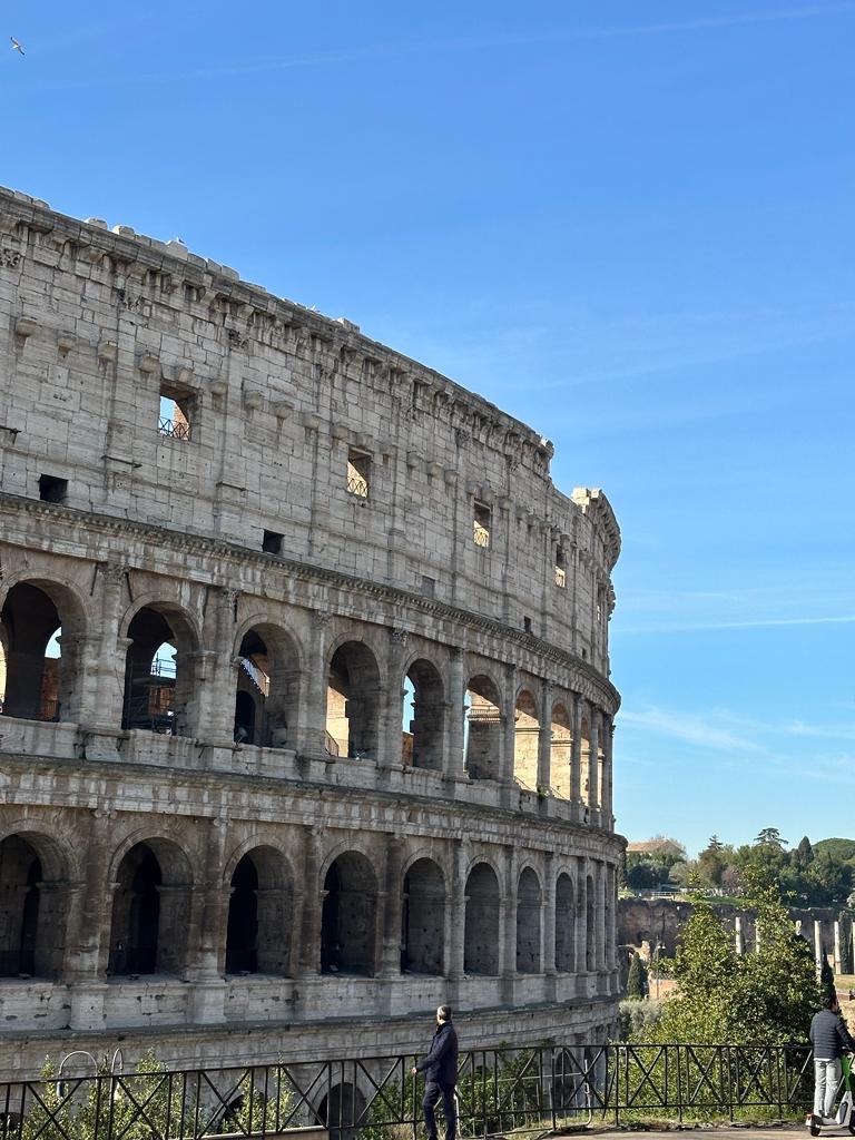 Klasik İtalya Promo Pegasus Hava Yolları İle 7 Gece